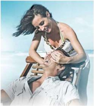 Imagem Cartões American Express